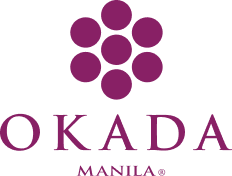 OKADA MANILA  9D VIP LOUNGE logo