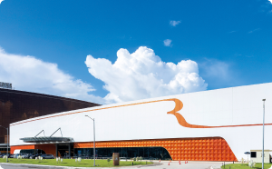 ROYCE RESORT  9D VIP LOUNGE