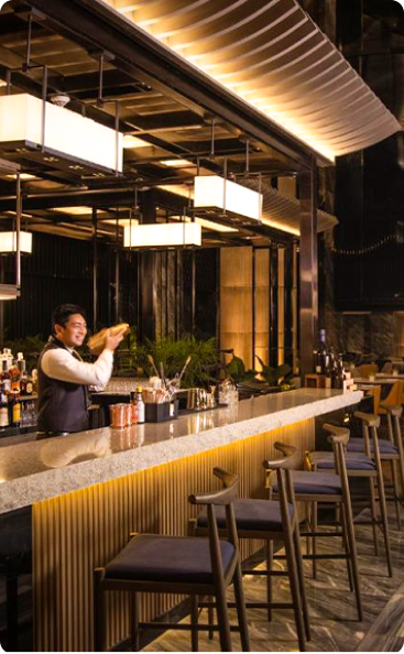 NEWPORT WORLD Leisure 1