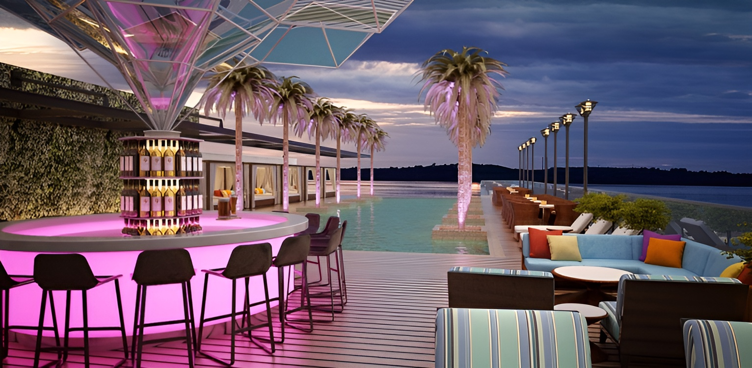 PHNOM PENH CAMBODIA Leisure 1