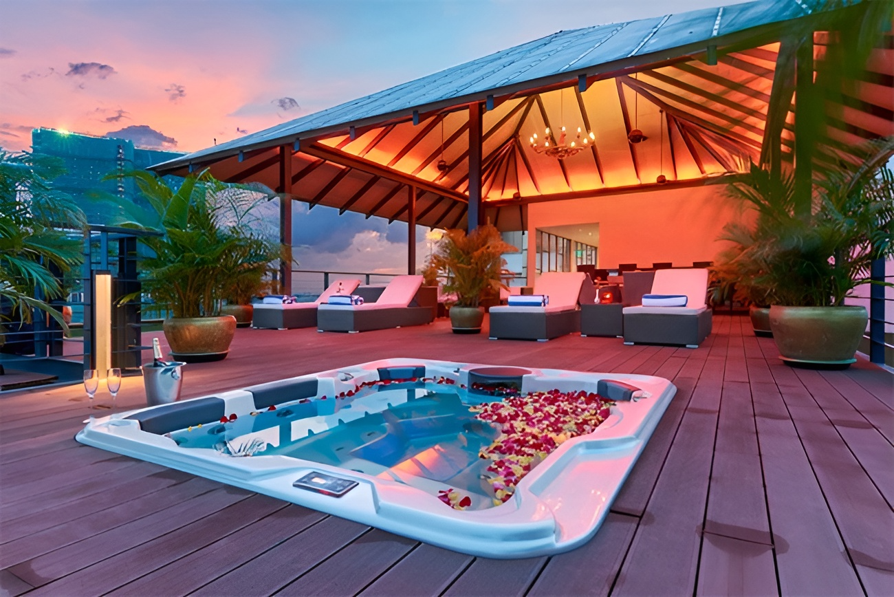 PHNOM PENH CAMBODIA Leisure 2