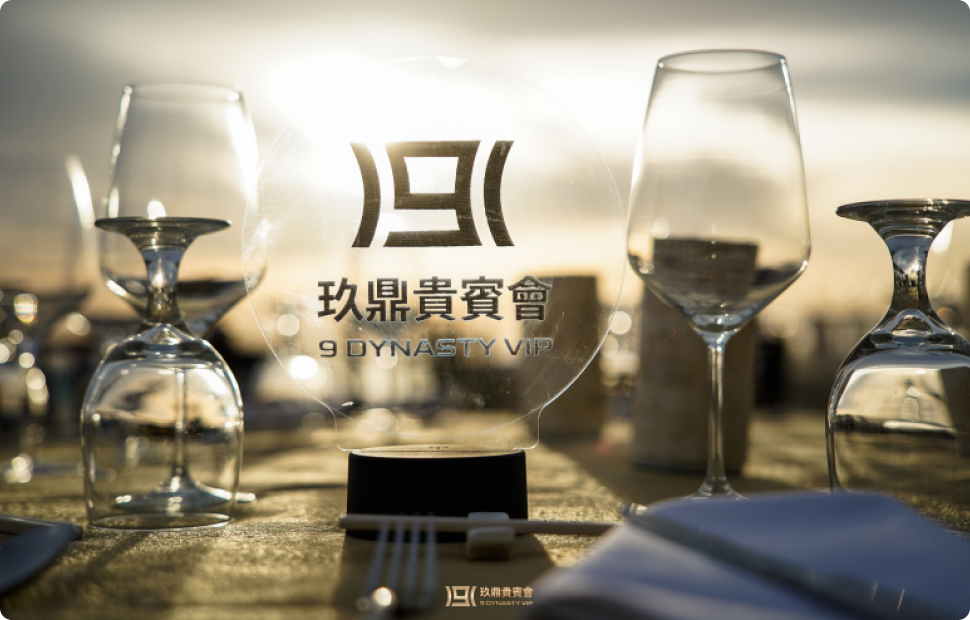 9D Club luxury Enjoyment